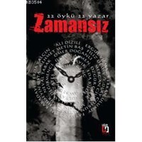 Zamansız (ISBN: 9786054309474)