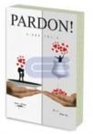 Pardon! (ISBN: 9786055303921)