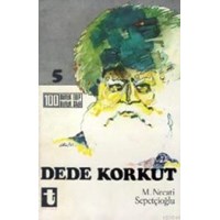 Dede Korkut (ISBN: 3000162100479)