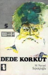 Dede Korkut (ISBN: 3000162100479)