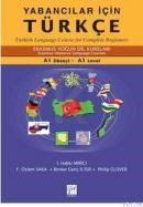 Yabancılar Için Türkçe (ISBN: 9789944165327)