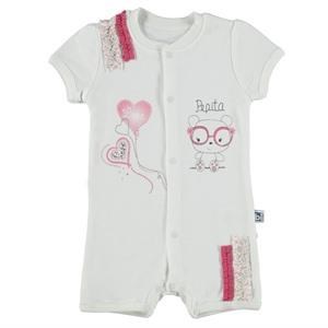 Bibaby Petita Barbatöz Vişne 6 Ay 25336961