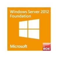 Hp 748920-021 Ms Server 2012 R2 Foundatıon