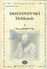 Delikanlı Cilt: 1 (ISBN: 9789944260831)