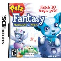 Petz Fantasy (Nintendo DS)