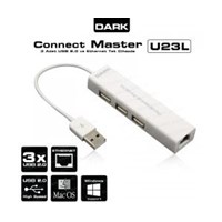 Dark Connect Master U23L