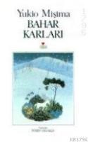 Bahar Karları (ISBN: 9789755104249)