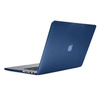 Incase 15'' Retina Ekranlı Macbook Pro Sert Kapak Mavi