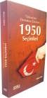 Türkiye'nin Demokrasi Devrimi: 1950 Seçimleri (ISBN: 9789944963565)