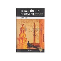 Turabidin'den Berrıye'ye - Altan Tan (ISBN: 9789944360944)