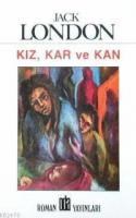 Kız, Kar ve Kan (ISBN: 9789753852746)