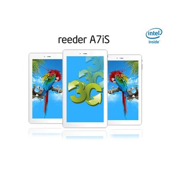 Reeder A7İS 3G