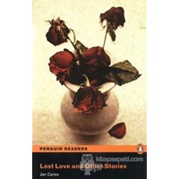 Lost Love and Other Stories (ISBN: 9781405881654)