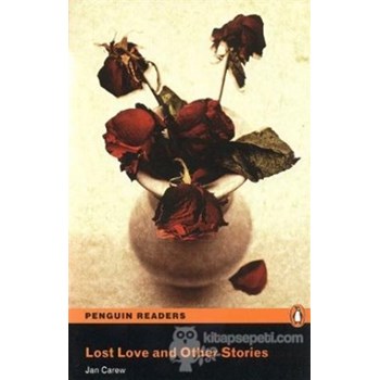 Lost Love and Other Stories (ISBN: 9781405881654)