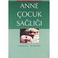 Anne Çocuk Sağlığı (ISBN: 9789754993157)