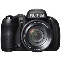 Fujifilm FinePix HS25