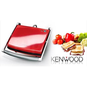Kenwood HG400 Grill
