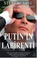 Putin\'in Labirenti (ISBN: 9786054455089)