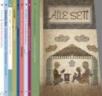 Aile Seti (ISBN: 2012051613243)