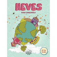 Heves (ISBN: 9786059961226)