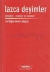 Lazca Deyimler (ISBN: 9786054567027)