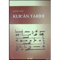 Kur\'an Tarihi (ISBN: 9786054486625)