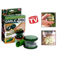 Sarımsak Soyucu Ve Doğrayıcı Garlic Pro 26389689