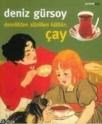 Demlikten Süzülen Kültür: Çay (ISBN: 9789753294904)