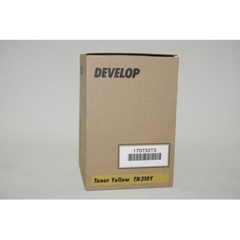 Develop TN-310Y