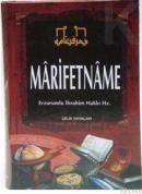 Marifetname (ISBN: 9789756457061)