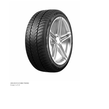 Triangle 205/55 R17 95V XL TW401 Winterx Kış Lastiği Üretim Yılı: 2020