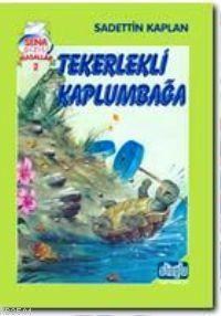 Tekerlekli Kaplumbağa (ISBN: 3000974100269)