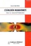 Cisimlerin Mukavemeti (ISBN: 9789754360424)