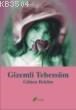 GİZEMLİ TEBESSÜM (ISBN: 978994468o387)