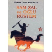 Sam Zal ve Oğlu Rüstem (ISBN: 9789758245171)