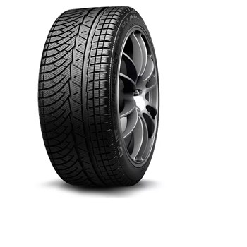 Michelin 285/35 R20 104V Pilot Alpin PA4 MO Kış Lastiği