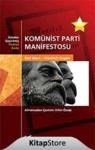 Komünist Parti Manifestosu (ISBN: 9786055892425)