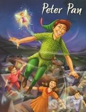 Peter Pan - Kolektif 9788131904787