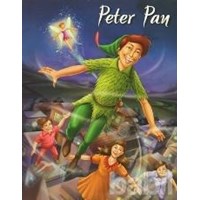 Peter Pan - Kolektif 9788131904787