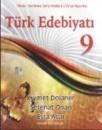 Palme 9. Sınıf Türk Edebiyatı (ISBN: 9786053551119)