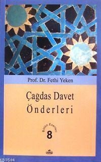 Çağdaş Davet Önderleri (ISBN: 1002364101499)