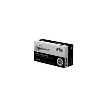 Epson EPSS020452 Discproducer Ink Cartridge