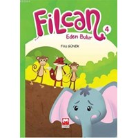Filcan 4 - Eden Bulur (ISBN: 9786054801046)