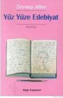 Yüz Yüze Edebiyat (ISBN: 9789754949322)