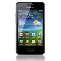 Samsung Wave M S7250 Ekran Koruyucu Tam 3 Adet