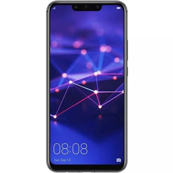 Huawei Mate 20 Lite 64 GB 6 GB RAM 6.3 İnç 20 MP-2 MP Çift Arka Kameralı Akıllı Cep Telefonu