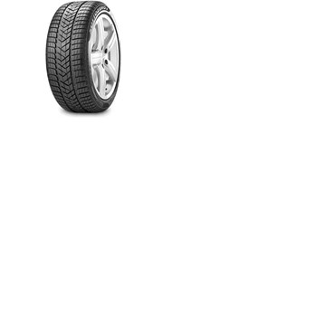 Pirelli Winter Sottozero 3 235/45 R19 99V XL MO Kış Lastiği