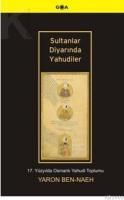 SULTANLAR DIYARINDA YAHUDILER (ISBN: 9789944291774)