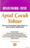 Aptal Çocuk Yoktur (ISBN: 9789754471342)
