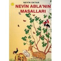 Nevin Abla'nın Masalları (ISBN: 9789754512159)